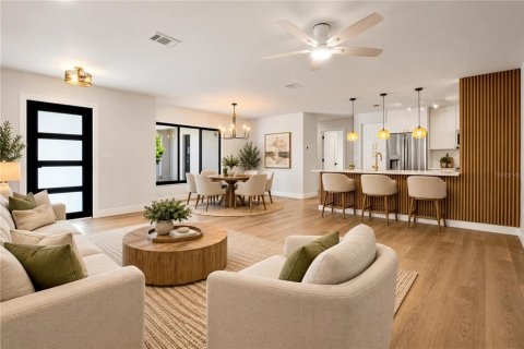 House in Englewood, Florida 3 bedrooms, 183.2 sq.m. № 2421902 - photo 4