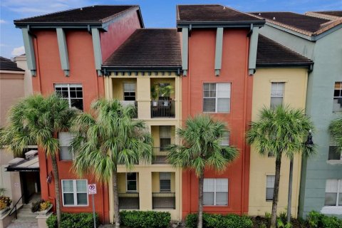 Condo in Tampa, Florida, 2 bedrooms  № 2359230