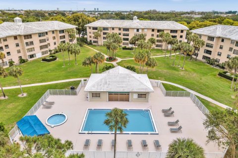 Copropriété à vendre à West Palm Beach, Floride: 2 chambres, 133.97 m2 № 2182991 - photo 5