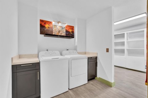 Copropriété à vendre à West Palm Beach, Floride: 2 chambres, 133.97 m2 № 2182991 - photo 6