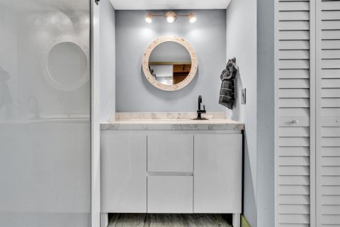 Copropriété à vendre à West Palm Beach, Floride: 2 chambres, 133.97 m2 № 2182991 - photo 15