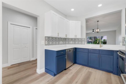 Copropriété à vendre à Orlando, Floride: 2 chambres, 121.24 m2 № 1838005 - photo 3