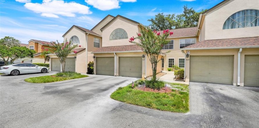 Condo à Orlando, Floride, 2 chambres  № 1838005