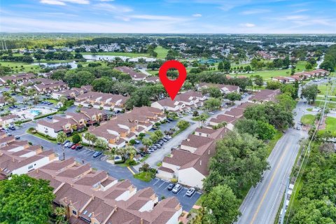 Copropriété à vendre à Orlando, Floride: 2 chambres, 121.24 m2 № 1838005 - photo 26