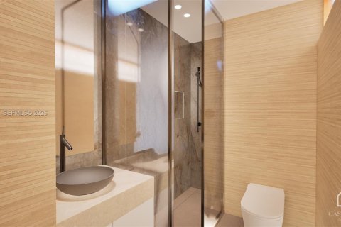 Villa ou maison à vendre à Miami Beach, Floride: 5 chambres, 711.63 m2 № 2004530 - photo 8