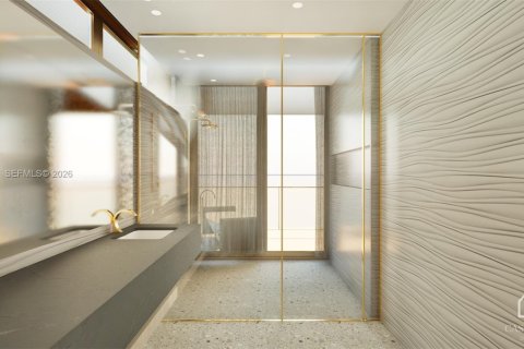 Villa ou maison à vendre à Miami Beach, Floride: 5 chambres, 711.63 m2 № 2004530 - photo 12