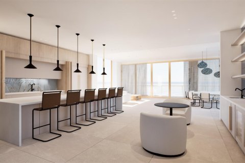 Villa ou maison à vendre à Miami Beach, Floride: 5 chambres, 711.63 m2 № 2004530 - photo 4