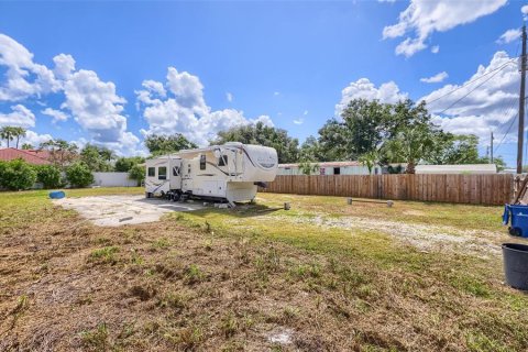 Land in Sarasota, Florida № 2369627