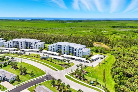Condo in Punta Gorda, Florida, 2 bedrooms  № 1918620 - photo 1