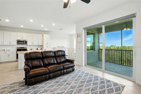 Condo in Punta Gorda, Florida, 2 bedrooms  № 1918620 - photo 7