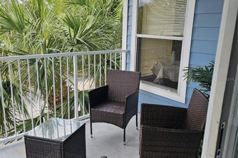 Condo in Lake Mary, Florida, 1 bedroom  № 2092880 - photo 17
