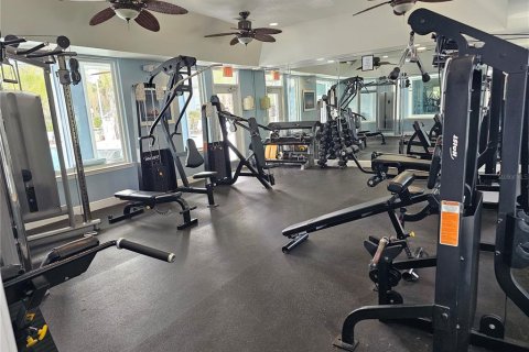 Condo in Lake Mary, Florida, 1 bedroom  № 2092880 - photo 22