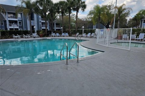 Condo in Lake Mary, Florida, 1 bedroom  № 2092880 - photo 21