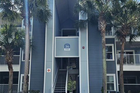 Condo in Lake Mary, Florida, 1 bedroom № 2092880