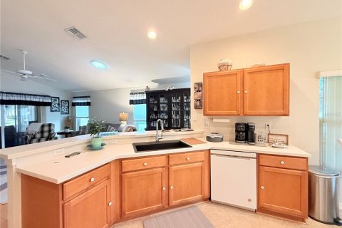 Casa en venta en Spring Hill, Florida, 2 dormitorios, 118.91 m2 № 2209848 - foto 14
