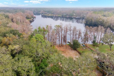 Terreno en venta en Odessa, Florida № 1553520 - foto 3