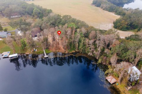 Terreno en venta en Odessa, Florida № 1553520 - foto 1