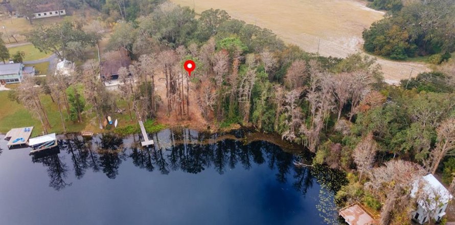 Terreno en Odessa, Florida № 1553520