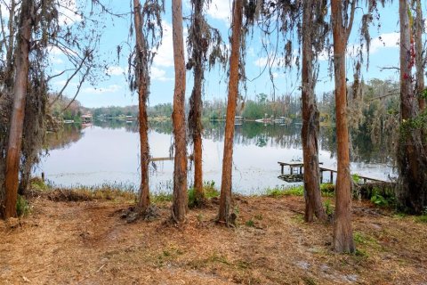 Terreno en venta en Odessa, Florida № 1553520 - foto 6