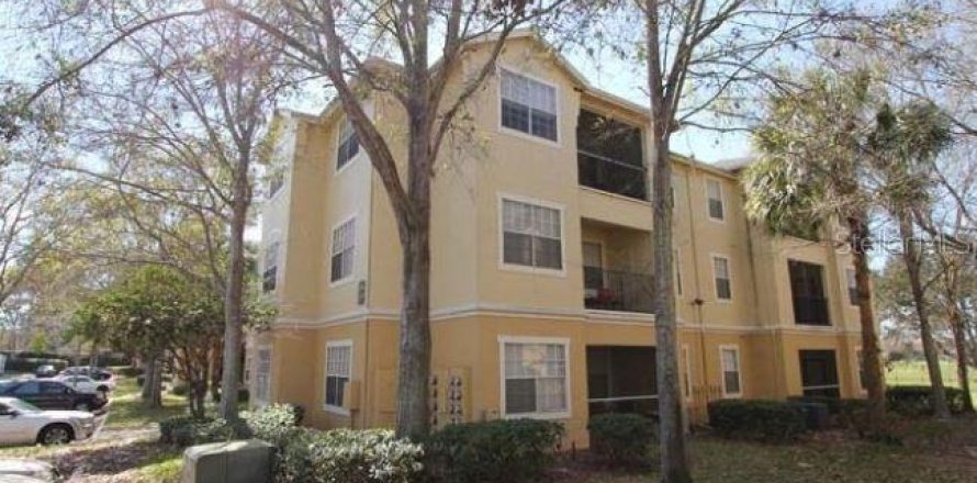 Apartamento en Orlando, Florida 2 dormitorios, 106.84 m2 № 1835003