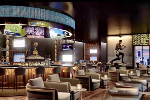 Condominio en venta en Miami, Florida, 2 dormitorios, 87.79 m2 № 2066870 - foto 16