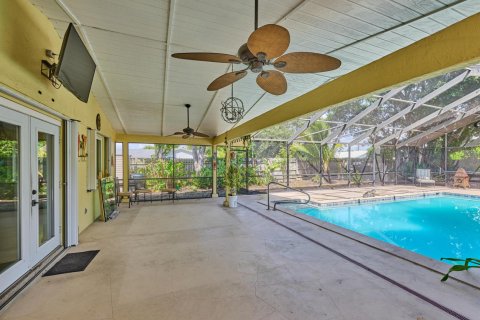Villa ou maison à vendre à Boynton Beach, Floride: 2 chambres, 97.73 m2 № 2340365 - photo 21