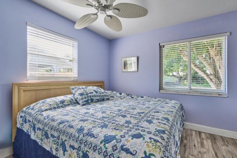 Villa ou maison à vendre à Boynton Beach, Floride: 2 chambres, 97.73 m2 № 2340365 - photo 14