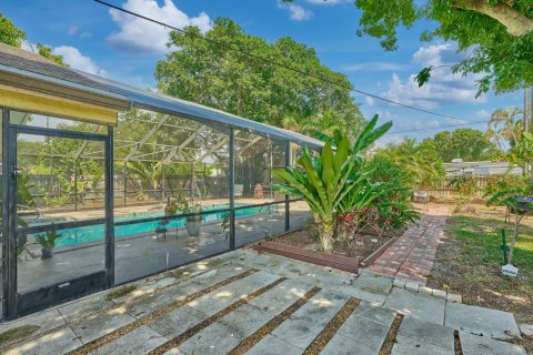 Villa ou maison à vendre à Boynton Beach, Floride: 2 chambres, 97.73 m2 № 2340365 - photo 26