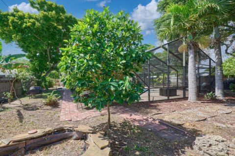 Villa ou maison à vendre à Boynton Beach, Floride: 2 chambres, 97.73 m2 № 2340365 - photo 24