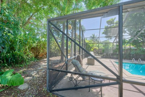Villa ou maison à vendre à Boynton Beach, Floride: 2 chambres, 97.73 m2 № 2340365 - photo 25