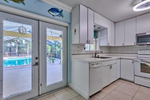 Villa ou maison à vendre à Boynton Beach, Floride: 2 chambres, 97.73 m2 № 2340365 - photo 8