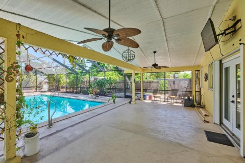 Villa ou maison à vendre à Boynton Beach, Floride: 2 chambres, 97.73 m2 № 2340365 - photo 22