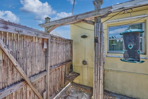 Villa ou maison à vendre à Boynton Beach, Floride: 2 chambres, 97.73 m2 № 2340365 - photo 28