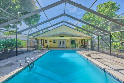 Villa ou maison à vendre à Boynton Beach, Floride: 2 chambres, 97.73 m2 № 2340365 - photo 18