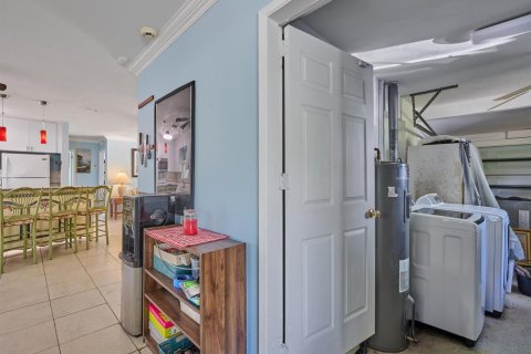 Villa ou maison à vendre à Boynton Beach, Floride: 2 chambres, 97.73 m2 № 2340365 - photo 17