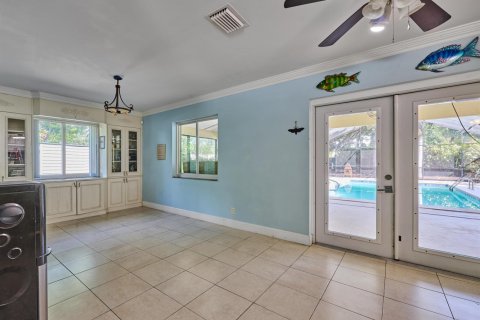Villa ou maison à vendre à Boynton Beach, Floride: 2 chambres, 97.73 m2 № 2340365 - photo 6