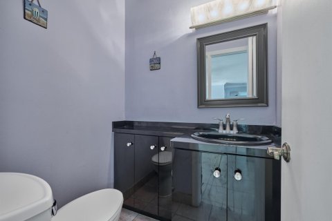 Villa ou maison à vendre à Boynton Beach, Floride: 2 chambres, 97.73 m2 № 2340365 - photo 11
