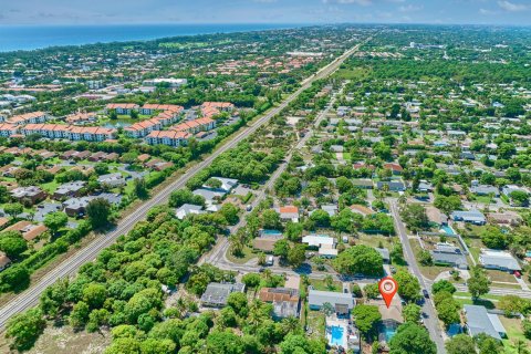 Villa ou maison à vendre à Boynton Beach, Floride: 2 chambres, 97.73 m2 № 2340365 - photo 30