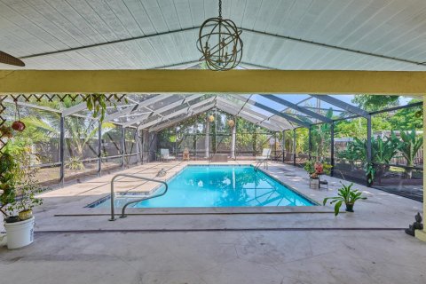 Villa ou maison à Boynton Beach, Floride 2 chambres, 97.73 m2 № 2340365