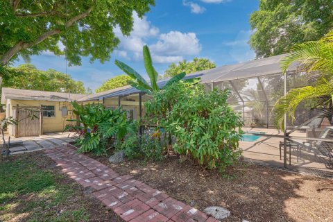 Villa ou maison à vendre à Boynton Beach, Floride: 2 chambres, 97.73 m2 № 2340365 - photo 27