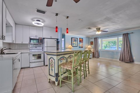 Villa ou maison à vendre à Boynton Beach, Floride: 2 chambres, 97.73 m2 № 2340365 - photo 9