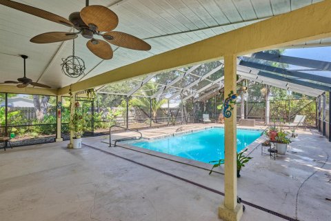 Villa ou maison à vendre à Boynton Beach, Floride: 2 chambres, 97.73 m2 № 2340365 - photo 20