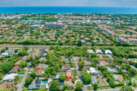 Villa ou maison à vendre à Boynton Beach, Floride: 2 chambres, 97.73 m2 № 2340365 - photo 29