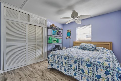 Villa ou maison à vendre à Boynton Beach, Floride: 2 chambres, 97.73 m2 № 2340365 - photo 15