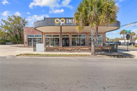 Immobilier commercial à Ocala, Floride 567.63 m2 № 2329061