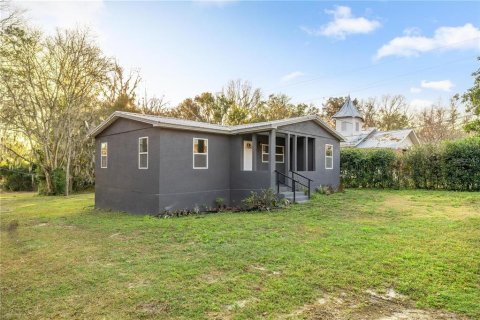 Villa ou maison à vendre à Micanopy, Floride: 2 chambres, 154.22 m2 № 1901203 - photo 5