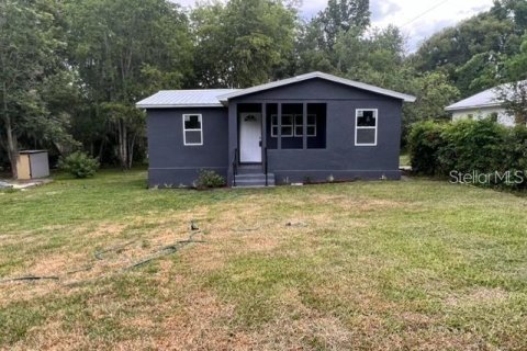 Villa ou maison à vendre à Micanopy, Floride: 2 chambres, 154.22 m2 № 1901203 - photo 1