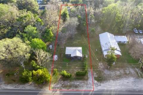 Villa ou maison à vendre à Micanopy, Floride: 2 chambres, 154.22 m2 № 1901203 - photo 16