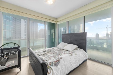 Copropriété à vendre à Miami, Floride: 3 chambres, 157.38 m2 № 1974430 - photo 20