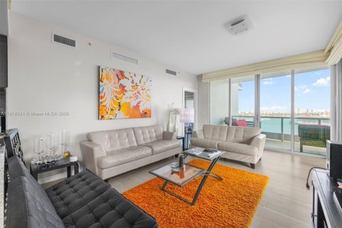 Copropriété à vendre à Miami, Floride: 3 chambres, 157.38 m2 № 1974430 - photo 13